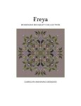 (image for) Freya